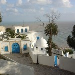 tunis-sidi-bu-said