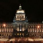 naconalni muzej prag