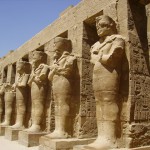 karnak hram