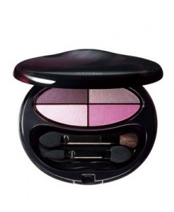 shiseido senka za oci