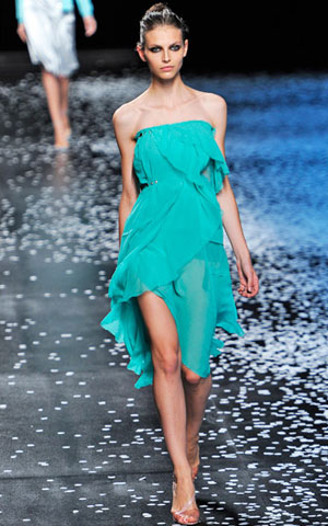 Haljina Nina Ricci