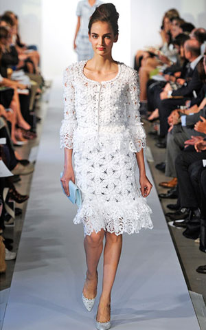 Oscar de la Renta