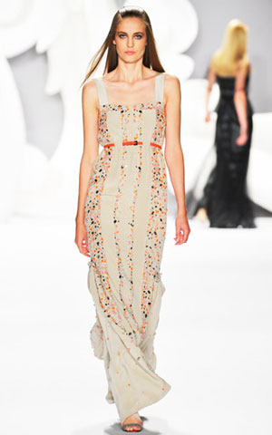 Haljina Carolina Herrera