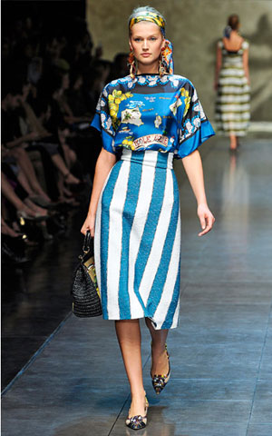 Dolce Gabbana haljina