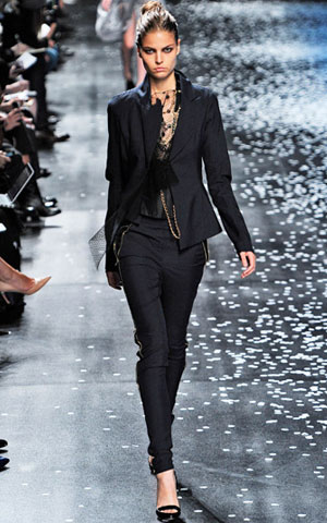 Odelo Nina Ricci