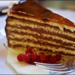 Doboš torta