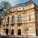 Gradsko pozorište u Segedinu