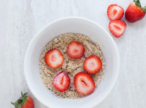 Ovas popravlja krvnu sliku i snižava pritisak