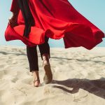 Sandale za tople dane