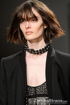 Isabel Marant šiške