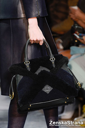 loewe torba sa ruckom