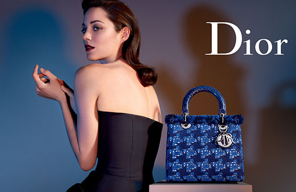 Dior torbe