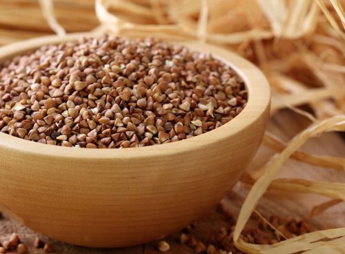 heljda saveznik za dobru memoriju i vitkost