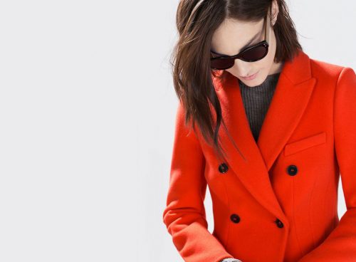 pronadjite savrsen kaput