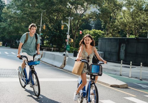 bicikl muskarci i zene