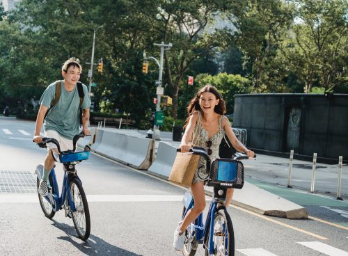 bicikl muskarci i zene