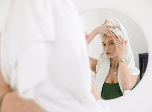 sest losih navika u nezi koze