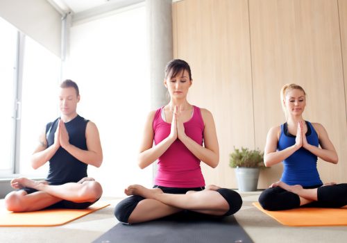 joga vezbe jacaju telo i ublazavaju stres 1