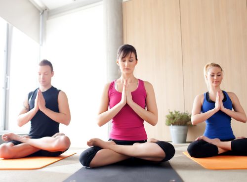 joga vezbe jacaju telo i ublazavaju stres 1