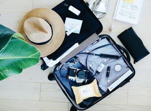 zasto treba da odete sami na odmor