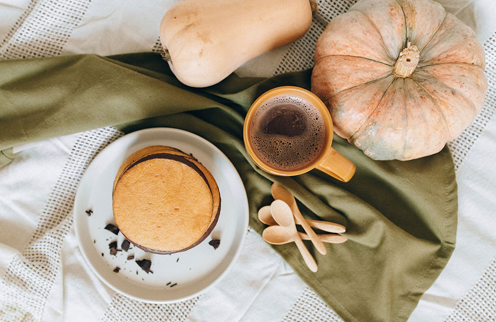 5 neodoljivih jela od bundeve