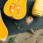 Maske od bundeve za blistavu kožu tokom jeseni