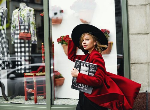 kaputi za zimu 2023 najpopularniji modeli