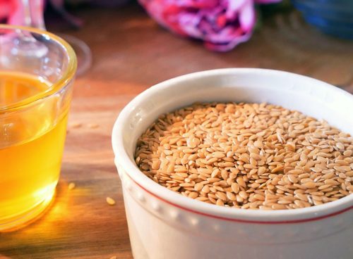 Prirodne maske za kosu od susamovog ulja