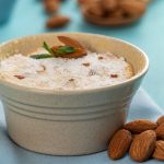 Recept za novogodišnji desert: Sufle sa bademima