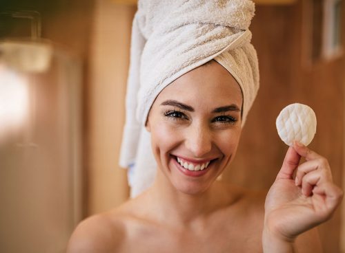 Šta je micelarna voda?