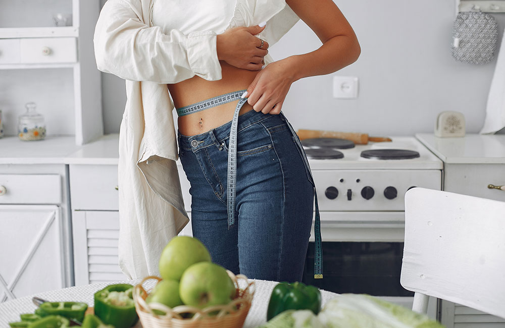 Kako brzo smršati: 6 načina za uspešno gubljenje kilograma