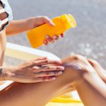 nega koze na suncu zastitite lice i telo od uv zracenja