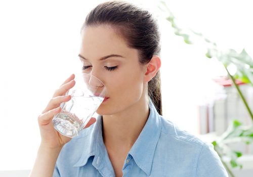 Kako se rashladiti na vrućini?