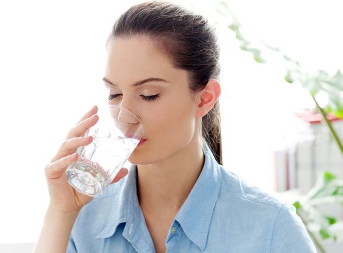 Kako se rashladiti na vrućini?