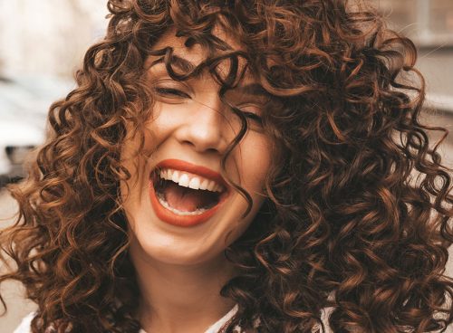 Nega kovrdžave kose: 5 saveta za prelepe lokne