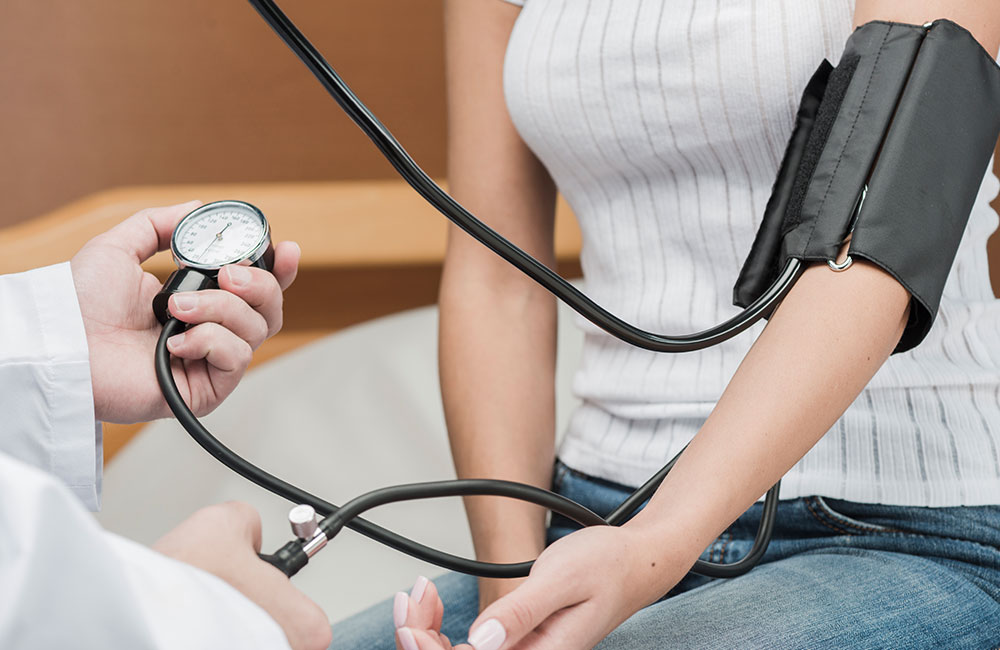 Šta povećava krvni pritisak?