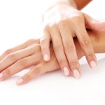 Kako pravilno negovati ruke