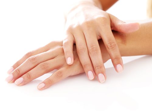 Kako pravilno negovati ruke