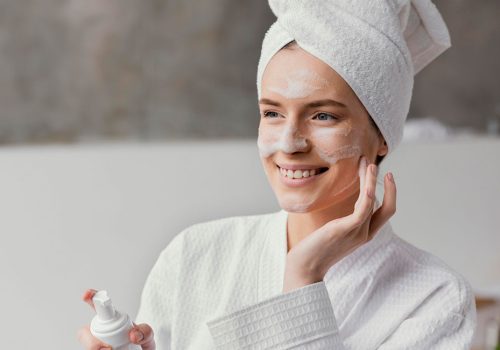 Kako se neguje suva koža: 5 saveta za zdrav i sjajan ten