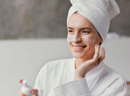 Kako se neguje suva koža: 5 saveta za zdrav i sjajan ten