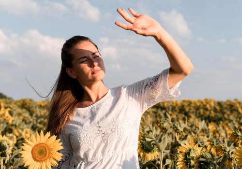 Kako UV zračenje utiče na vid?