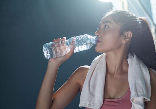 Saveti za hidrataciju organizma