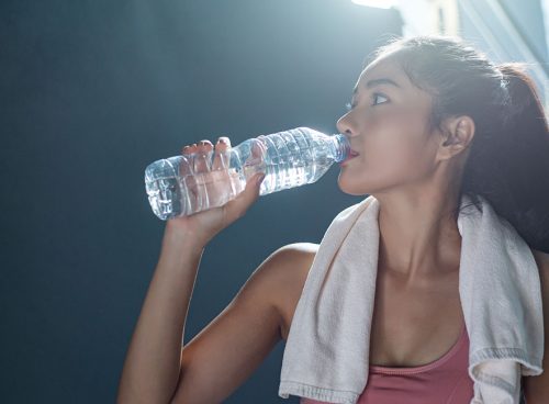 Saveti za hidrataciju organizma