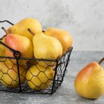 5 razloga zašto treba da jedete kruške