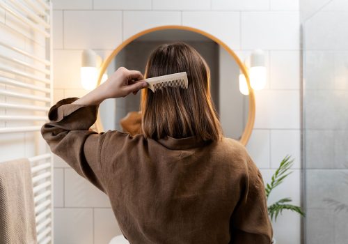 Kako menopauza utiče na kosu?