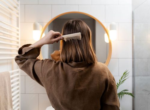 Kako menopauza utiče na kosu?