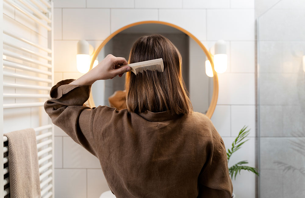 Kako menopauza utiče na kosu?