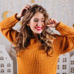 4 najmodernije frizure za Novu godinu