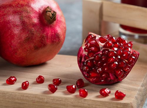 Nar: Čuvar zdravlja i vitalnosti