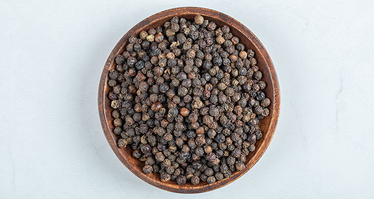 Biber: Kralj začina za vaše zdravlje